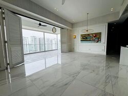The Trizon (D10), Condominium #617611551